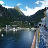 Fjord de Geiranger 4