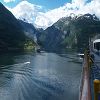 Fjord de Geiranger 5