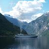 Fjord de Geiranger 7
