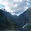 Fjord de Geiranger 8