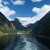 Fjord de Geiranger 9