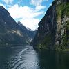 Fjord de Geiranger 10