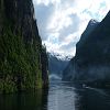 Fjord de Geiranger 11