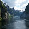 Fjord de Geiranger 12