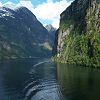 Fjord de Geiranger 13