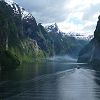 Fjord de Geiranger 14