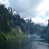Fjord de Geiranger 15