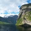 Fjord de Geiranger 16