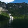 Fjord de Geiranger 19