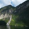 Fjord de Geiranger 20
