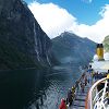 Fjord de Geiranger 21