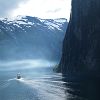 Fjord de Geiranger 23