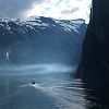 Fjord de Geiranger 24