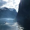 Fjord de Geiranger 26