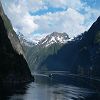 Fjord de Geiranger 31