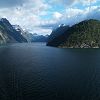 Fjord de Geiranger 45