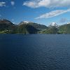 Fjord de Geiranger 77