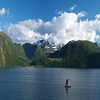 Fjord de Geiranger 87