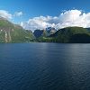 Fjord de Geiranger 90