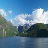 Fjord de Geiranger 91