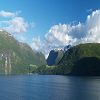 Fjord de Geiranger 92