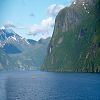 Fjord de Geiranger 93