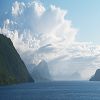 Fjord de Geiranger 96