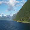 Fjord de Geiranger 97
