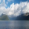Fjord de Geiranger 105
