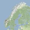 De Hellesylt � Geiranger 2