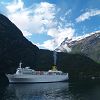 De Hellesylt � Geiranger 6