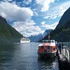 De Hellesylt � Geiranger 7
