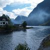 De Hellesylt � Geiranger 9