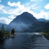 De Hellesylt � Geiranger 11