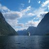 De Hellesylt � Geiranger 12