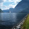 De Hellesylt � Geiranger 13