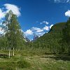 De Hellesylt � Geiranger 17