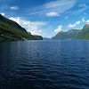 De Hellesylt � Geiranger 28