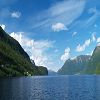 De Hellesylt � Geiranger 29