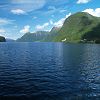 De Hellesylt � Geiranger 30
