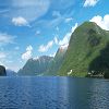De Hellesylt � Geiranger 31