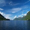 De Hellesylt � Geiranger 33