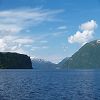 De Hellesylt � Geiranger 34