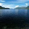 De Hellesylt � Geiranger 36