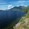 De Hellesylt � Geiranger 37
