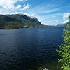 De Hellesylt � Geiranger 39