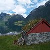 De Hellesylt � Geiranger 42