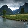 De Hellesylt � Geiranger 44