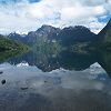 De Hellesylt � Geiranger 45