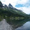 De Hellesylt � Geiranger 46